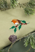 Load image into Gallery viewer, Robin T-Shirt - Sage
