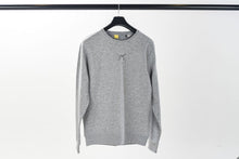Load image into Gallery viewer, Unisex Greyhound Sweatshirt - Grey
