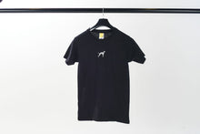 Load image into Gallery viewer, Men&#39;s Greyhound T-Shirt - Black

