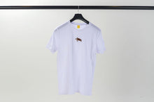 Load image into Gallery viewer, Unisex Sea Turtle T-Shirt - White
