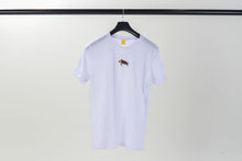 Load image into Gallery viewer, Men&#39;s Sea Turtle T-Shirt - White
