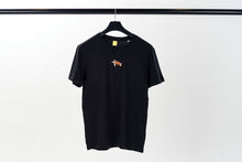 Load image into Gallery viewer, Unisex Sea Turtle T-Shirt - Black
