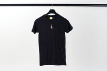 Load image into Gallery viewer, Women&#39;s Orangutan T-Shirt - Black
