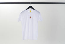 Load image into Gallery viewer, Women&#39;s Orangutan T-Shirt - White
