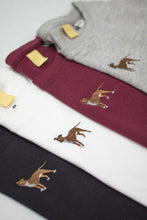 Load image into Gallery viewer, Women&#39;s Staffie Sweatshirt - Grey

