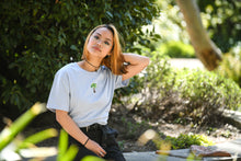 Load image into Gallery viewer, Women&#39;s Tree T-Shirt - Blue
