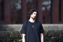 Load image into Gallery viewer, Men&#39;s Orangutan T-Shirt - Black
