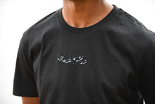 Load image into Gallery viewer, Men&#39;s Orca Pod T-Shirt - Black

