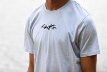 Load image into Gallery viewer, Men&#39;s Orca Pod T-Shirt - Blue
