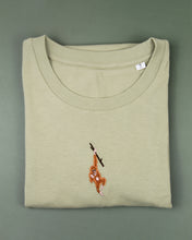 Load image into Gallery viewer, Orangutan T-Shirt - Sage
