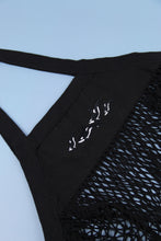 Load image into Gallery viewer, Orca Pod Mesh Bag - Black

