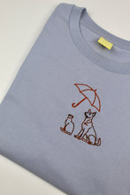 Load image into Gallery viewer, Unisex Rain Rescue T-Shirt - Blue
