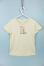 Load image into Gallery viewer, Kid&#39;s Rain Rescue T-Shirt - Green
