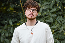 Load image into Gallery viewer, Men&#39;s Orangutan Sweatshirt - Off White
