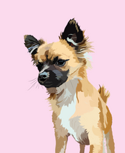 Load image into Gallery viewer, Custom Digital Illustration
